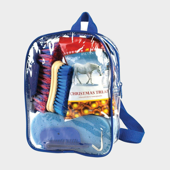 Lincoln Treat Bag