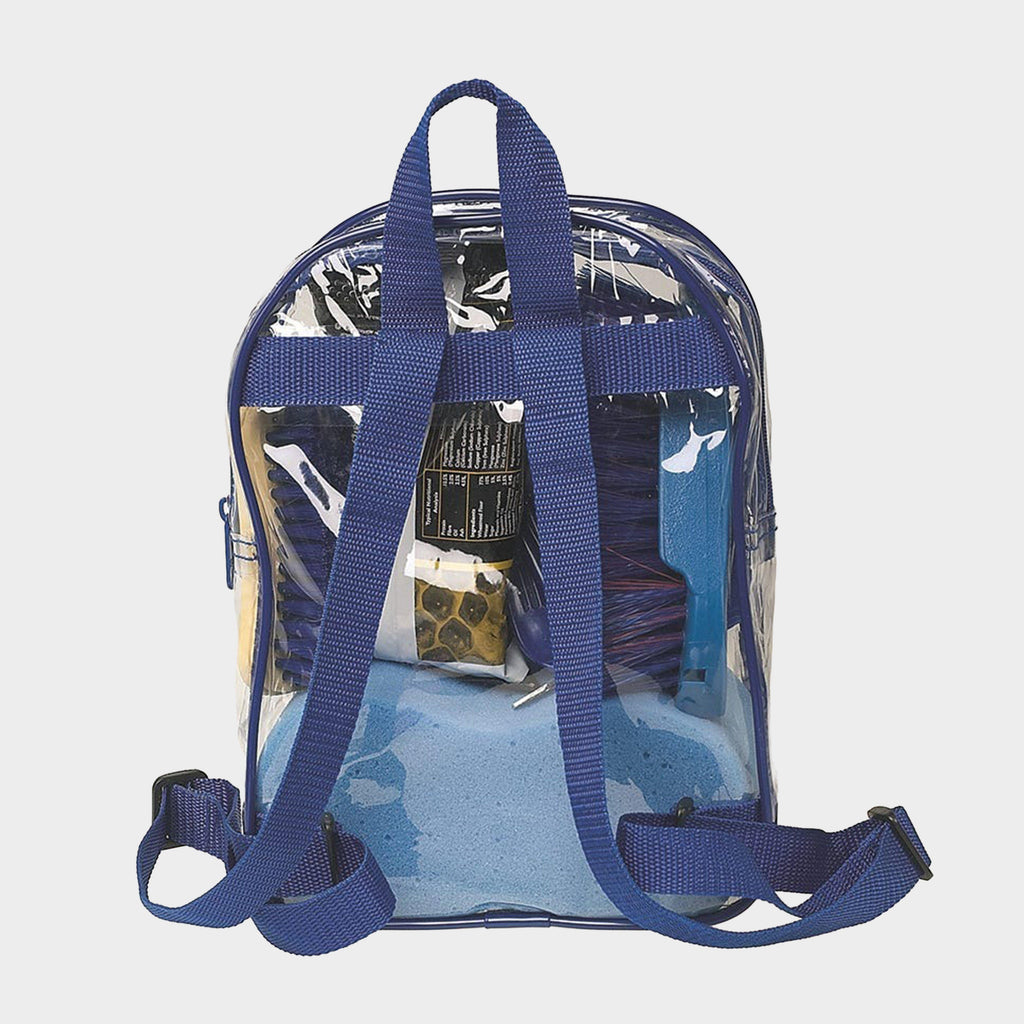 Lincoln Treat Bag