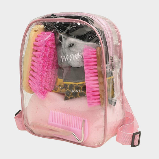Lincoln Treat Bag