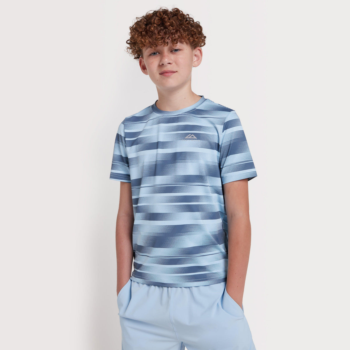 Kids' Dimension T-Shirt