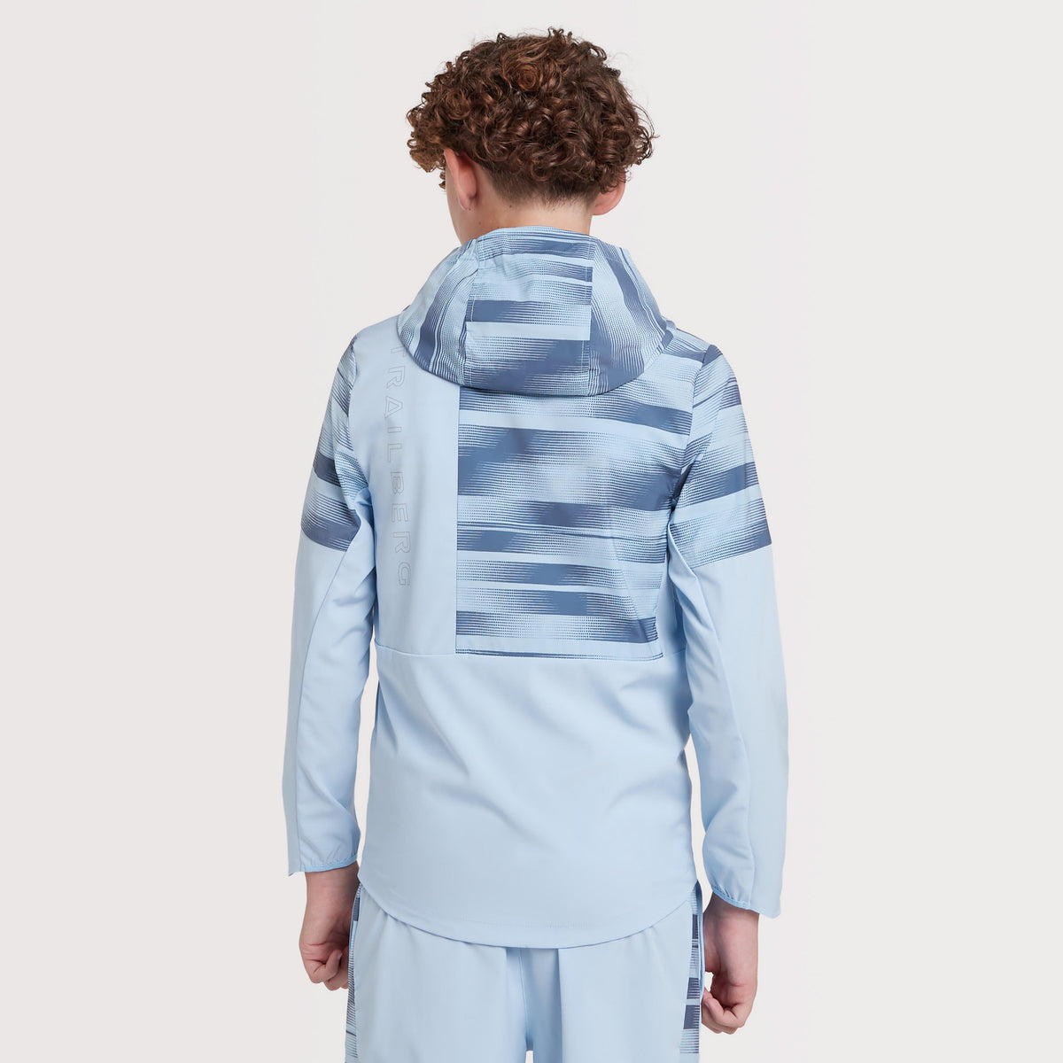Boys' Triathlon 2.0 Hooded Jacket