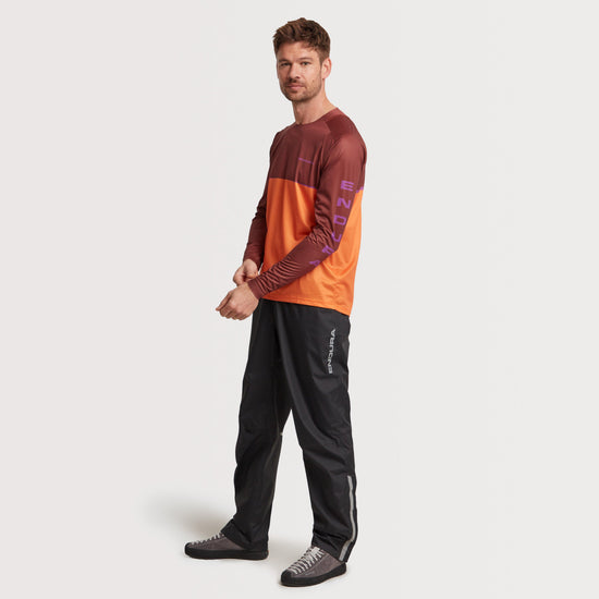 Men's Hummvee Transit Waterproof Trousers