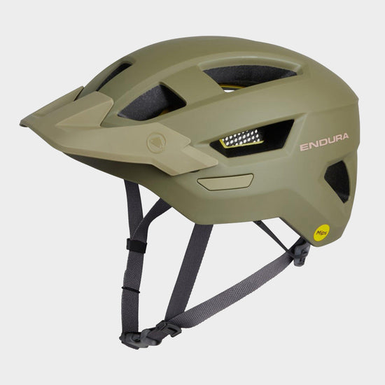 Adults Hummvee Mips® Cycling Helmet
