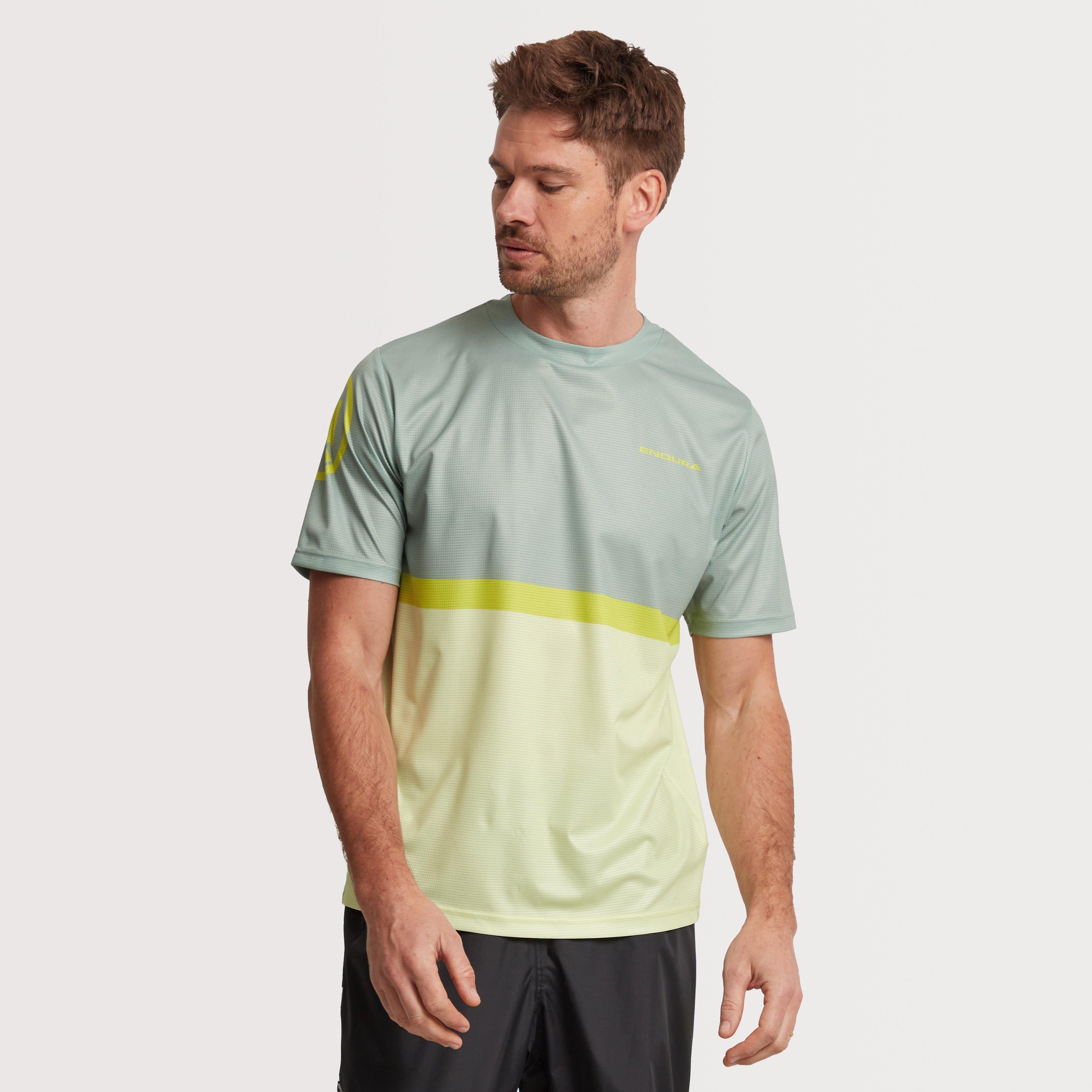SingleTrack Core Tee II
