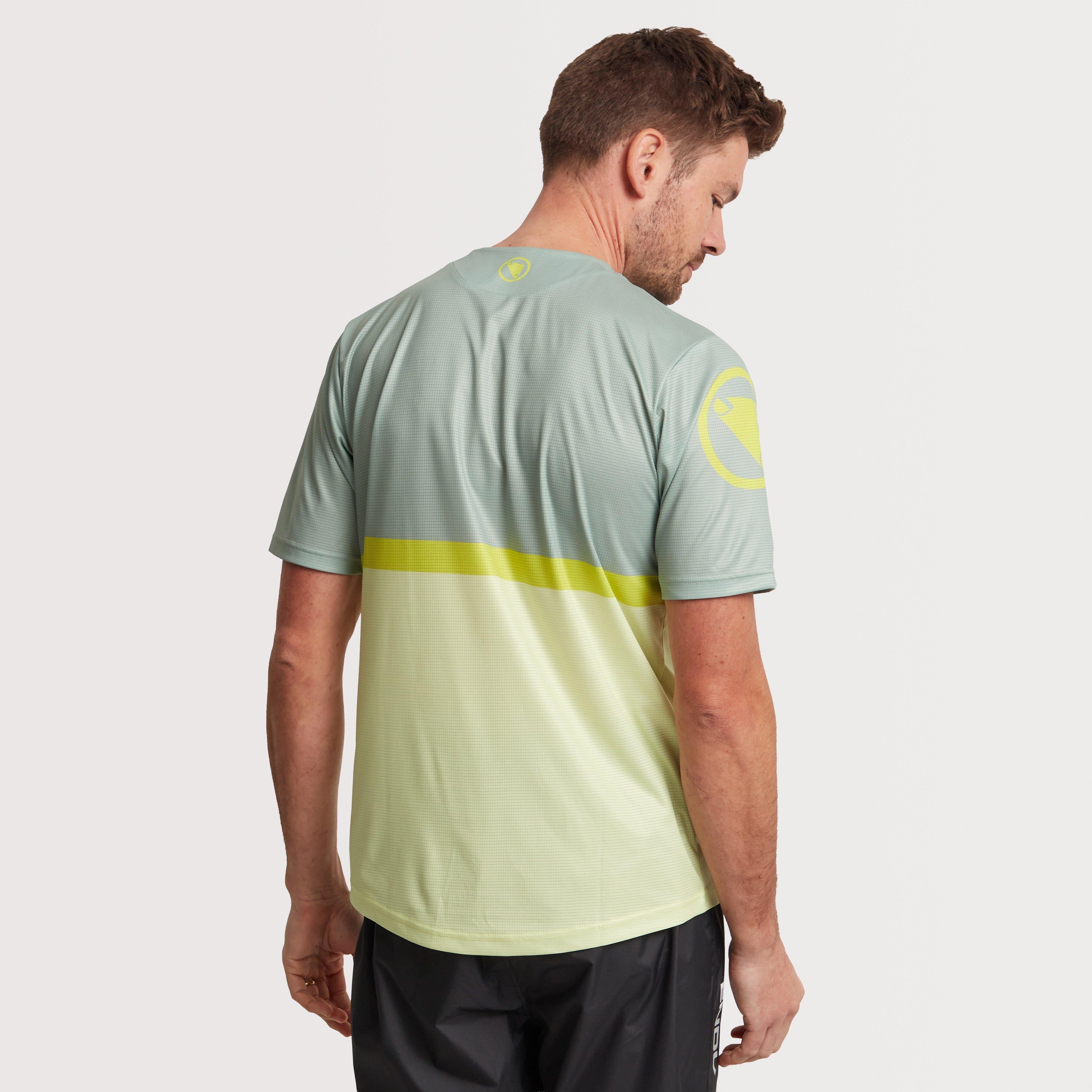 SingleTrack Core Tee II