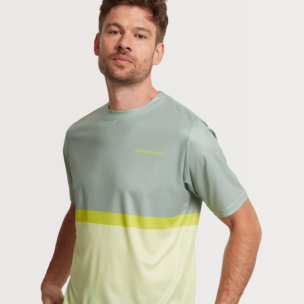 SingleTrack Core Tee II