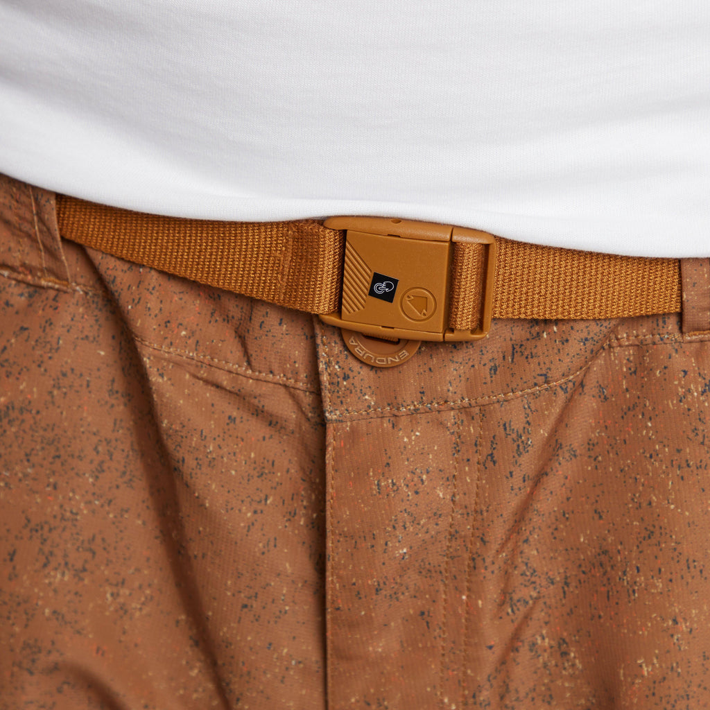 Men's Hummvee Shorts With Liner