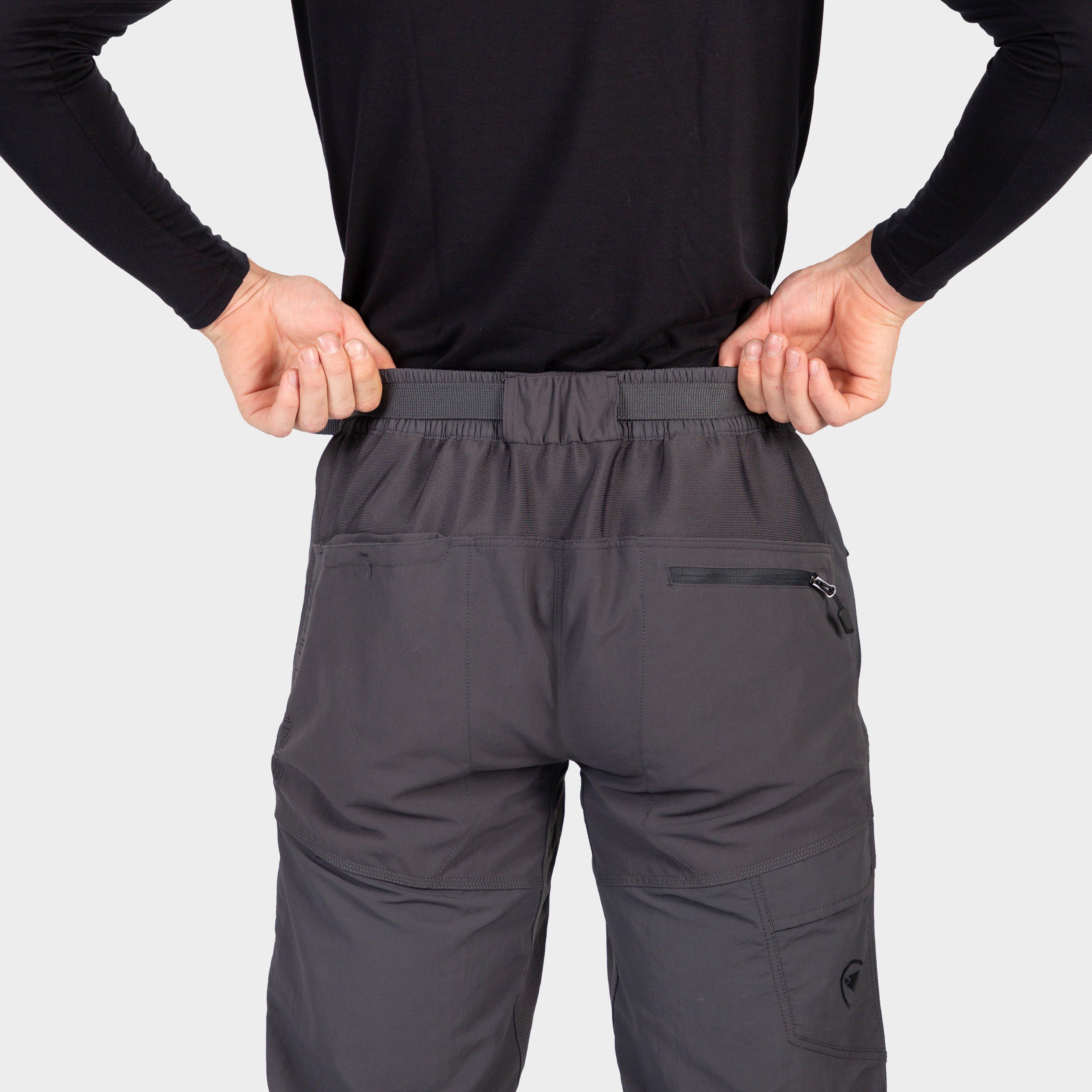 Men's Hummvee Trousers II