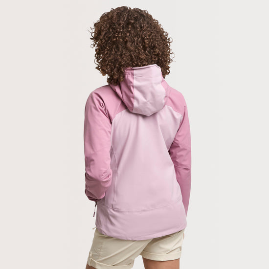 Women's Torrek II Waterproof Jacket