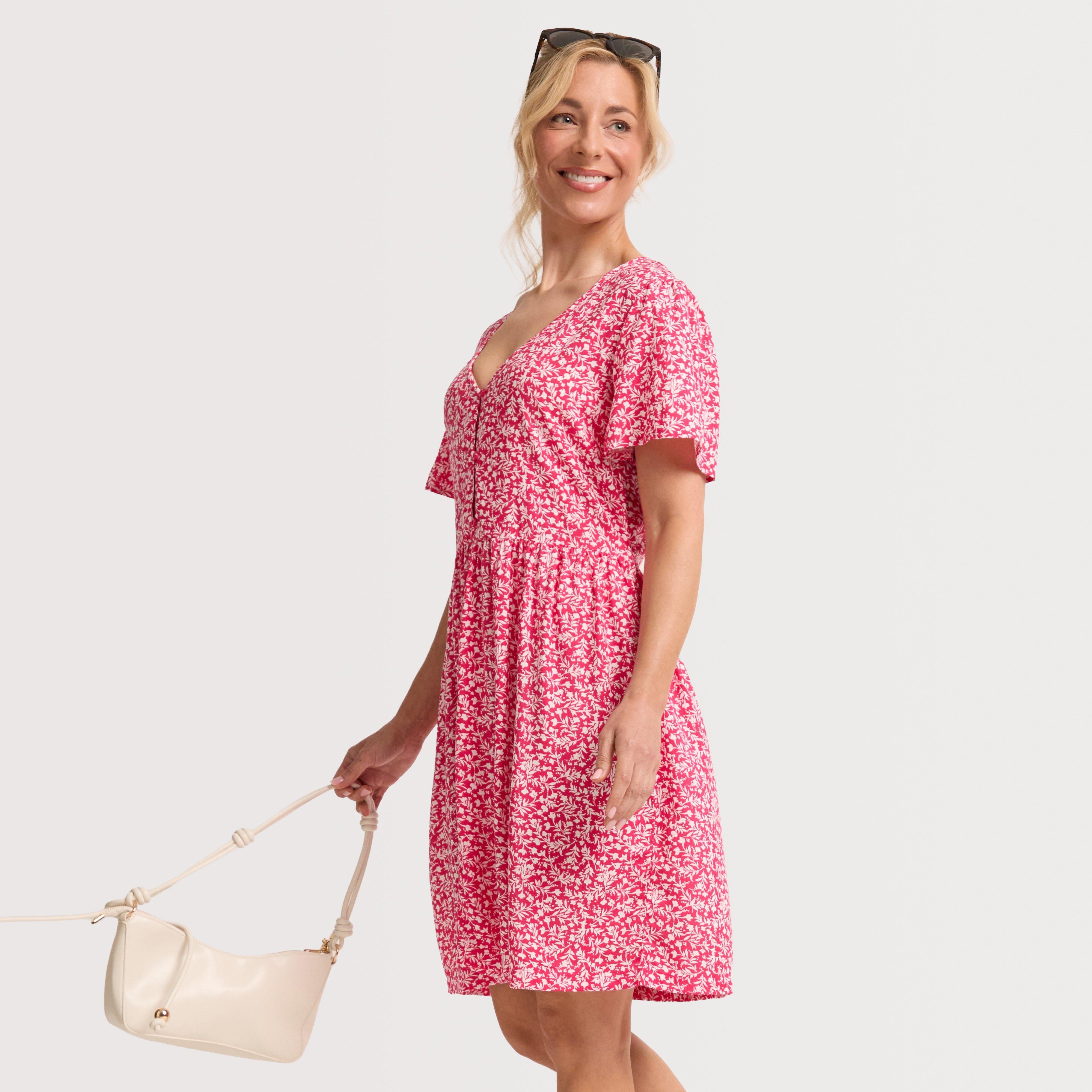Women's Tarida Dress