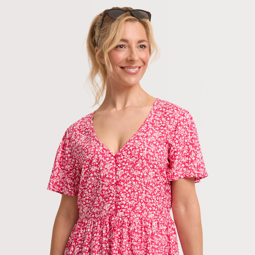 Women's Tarida Dress