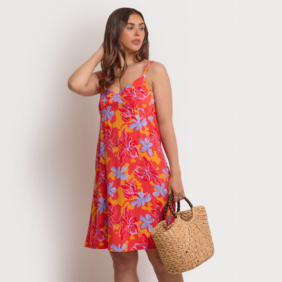 Women's Tropea Dress