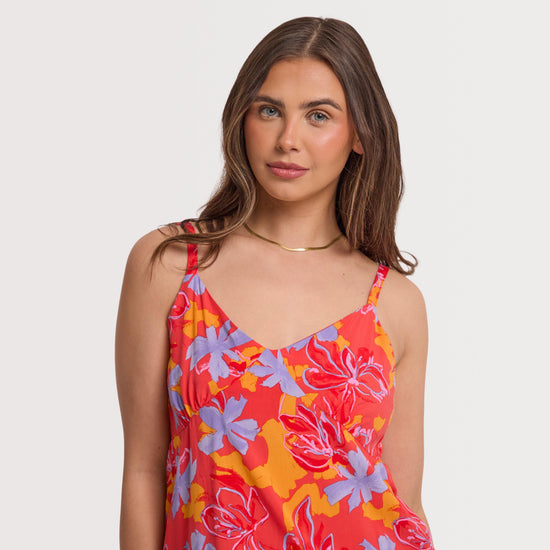Women's Tropea Dress