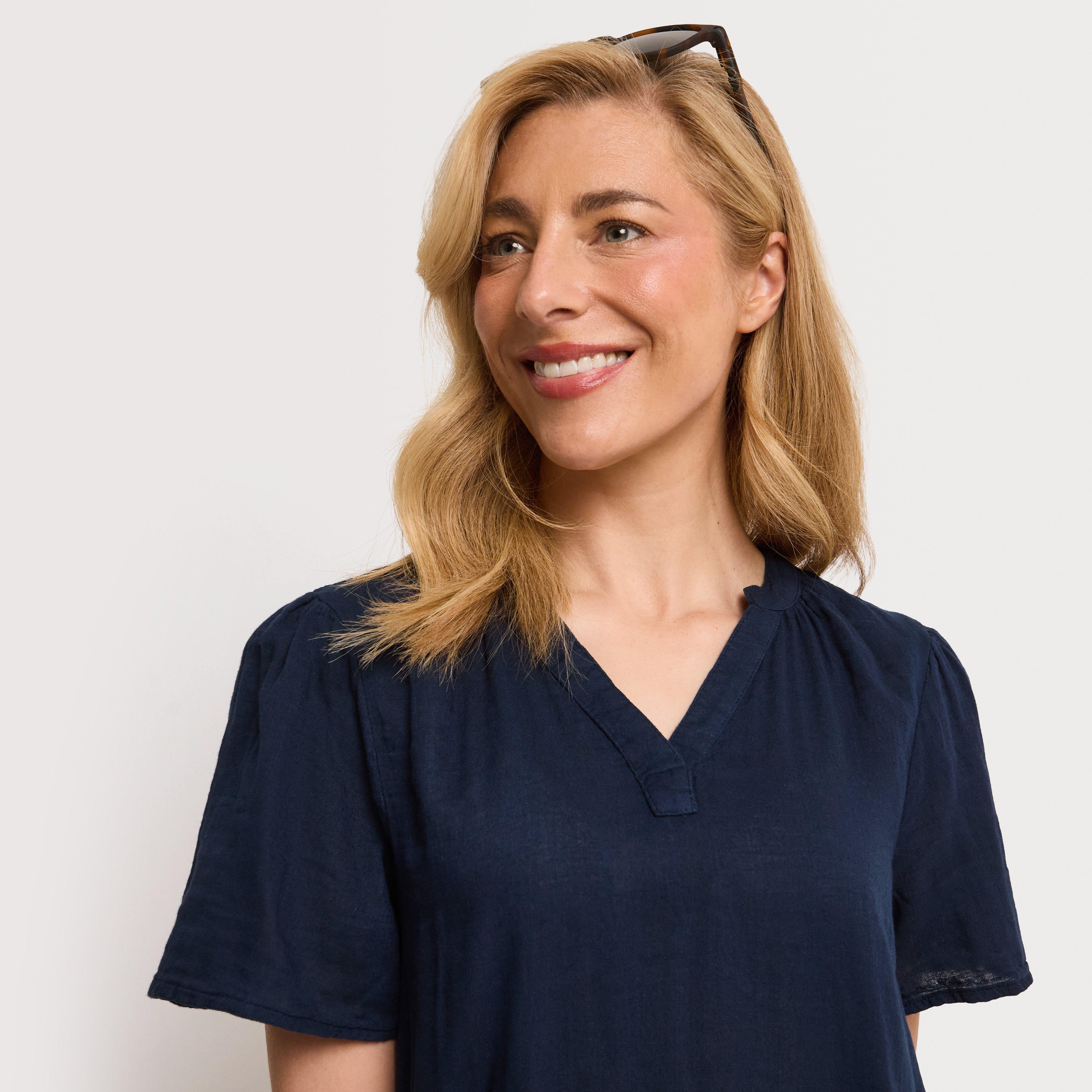 Women's Selen Shirt