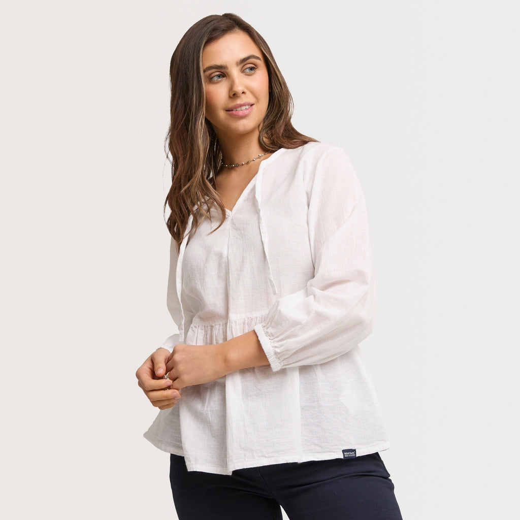 Primden Long Sleeve Top