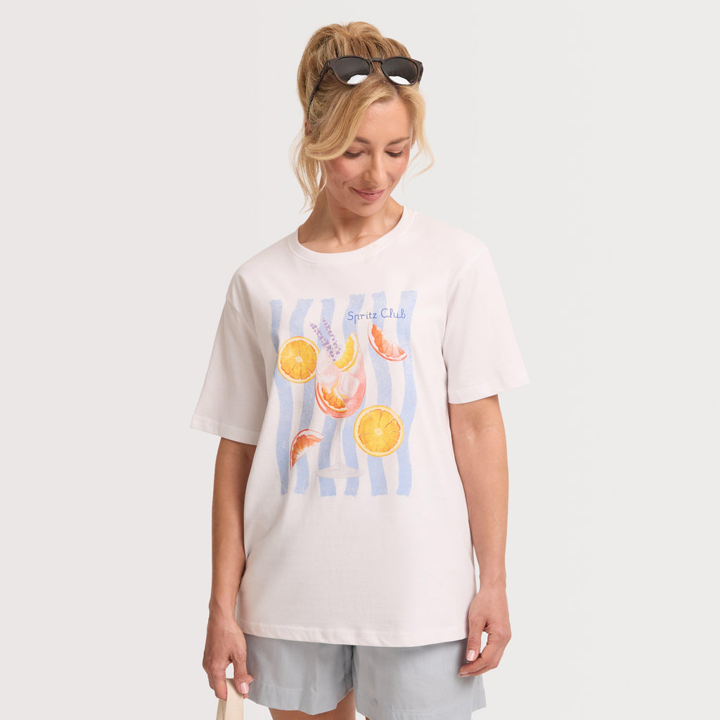 Women’s Baska Tee T-Shirt