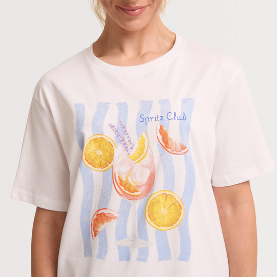 Women’s Baska Tee T-Shirt
