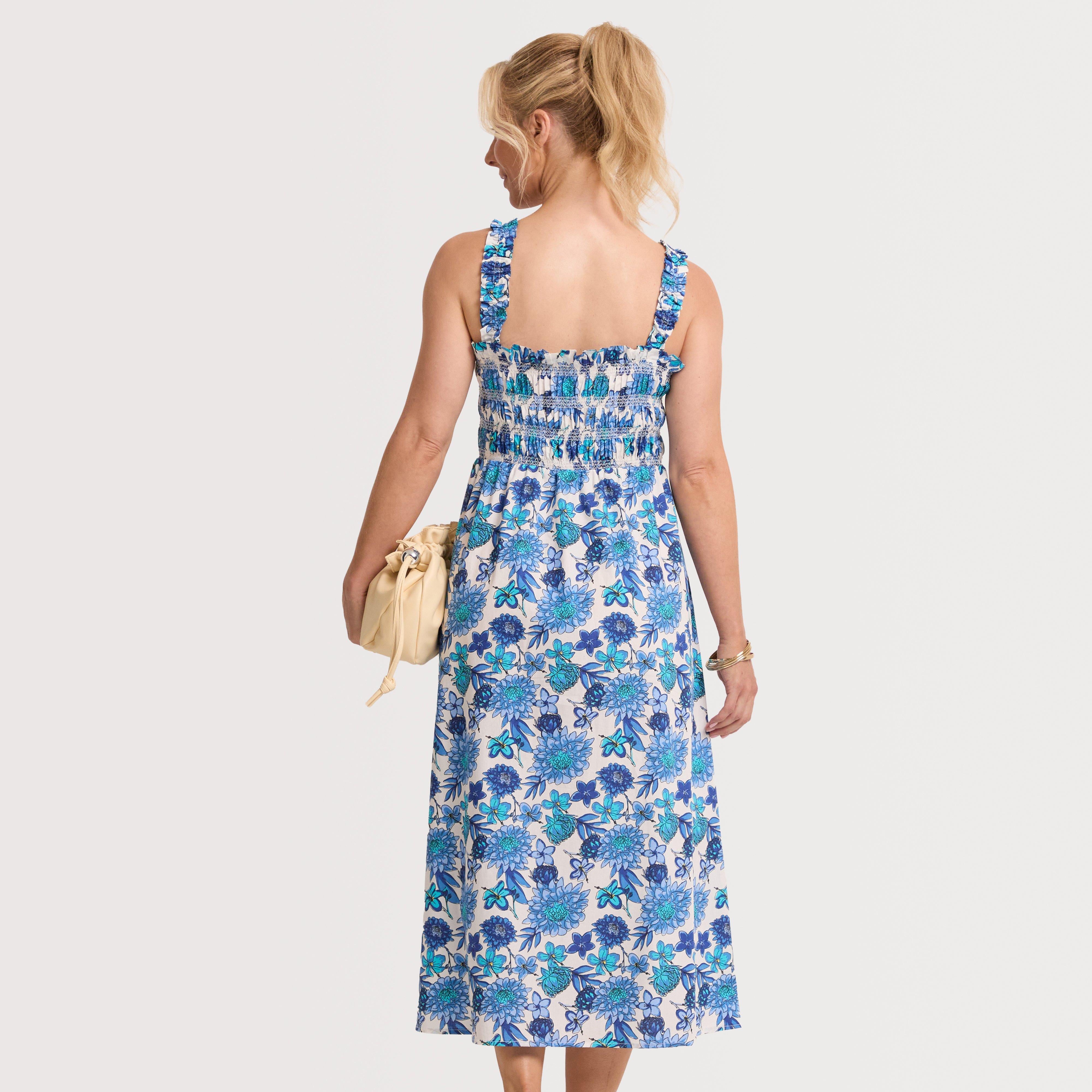 Women’s Matira Dress