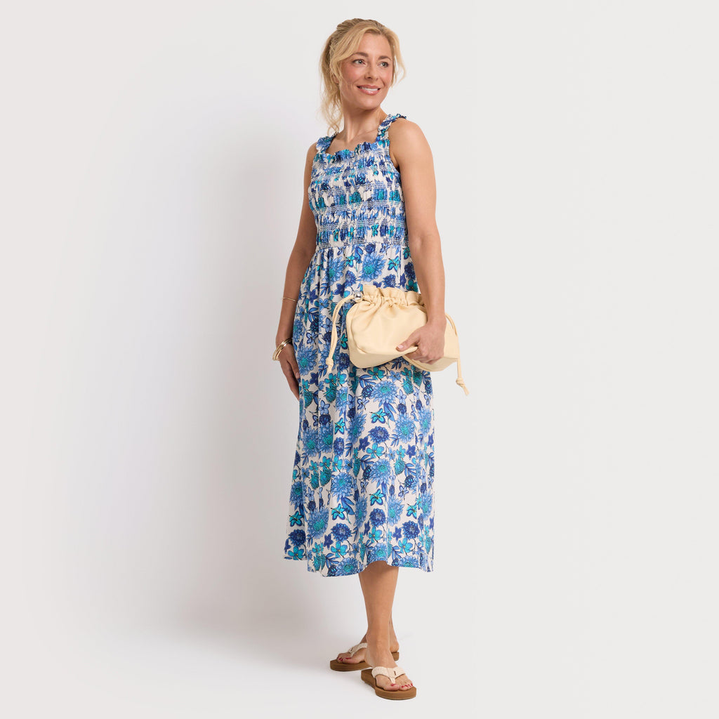 Women’s Matira Dress