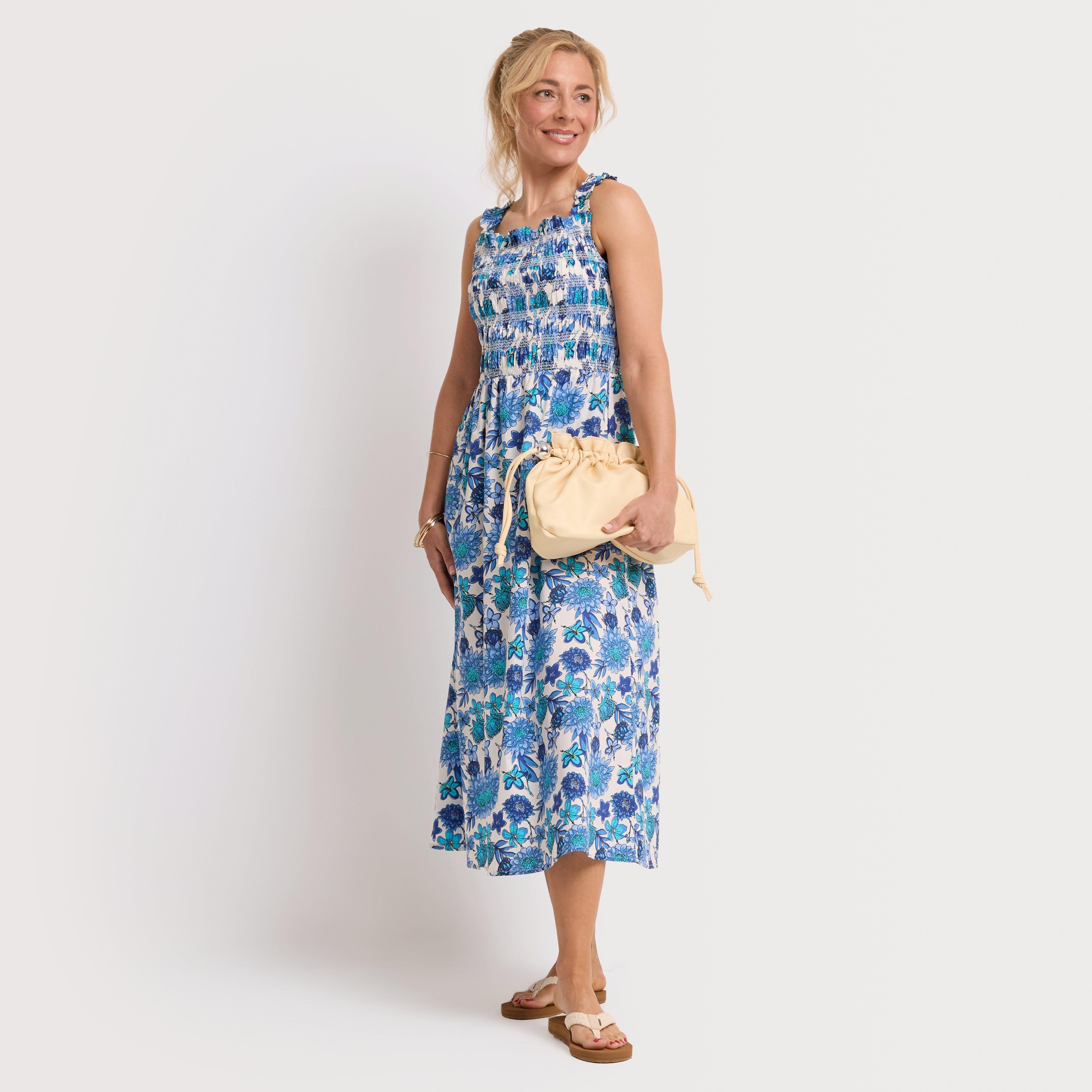 Women’s Matira Dress