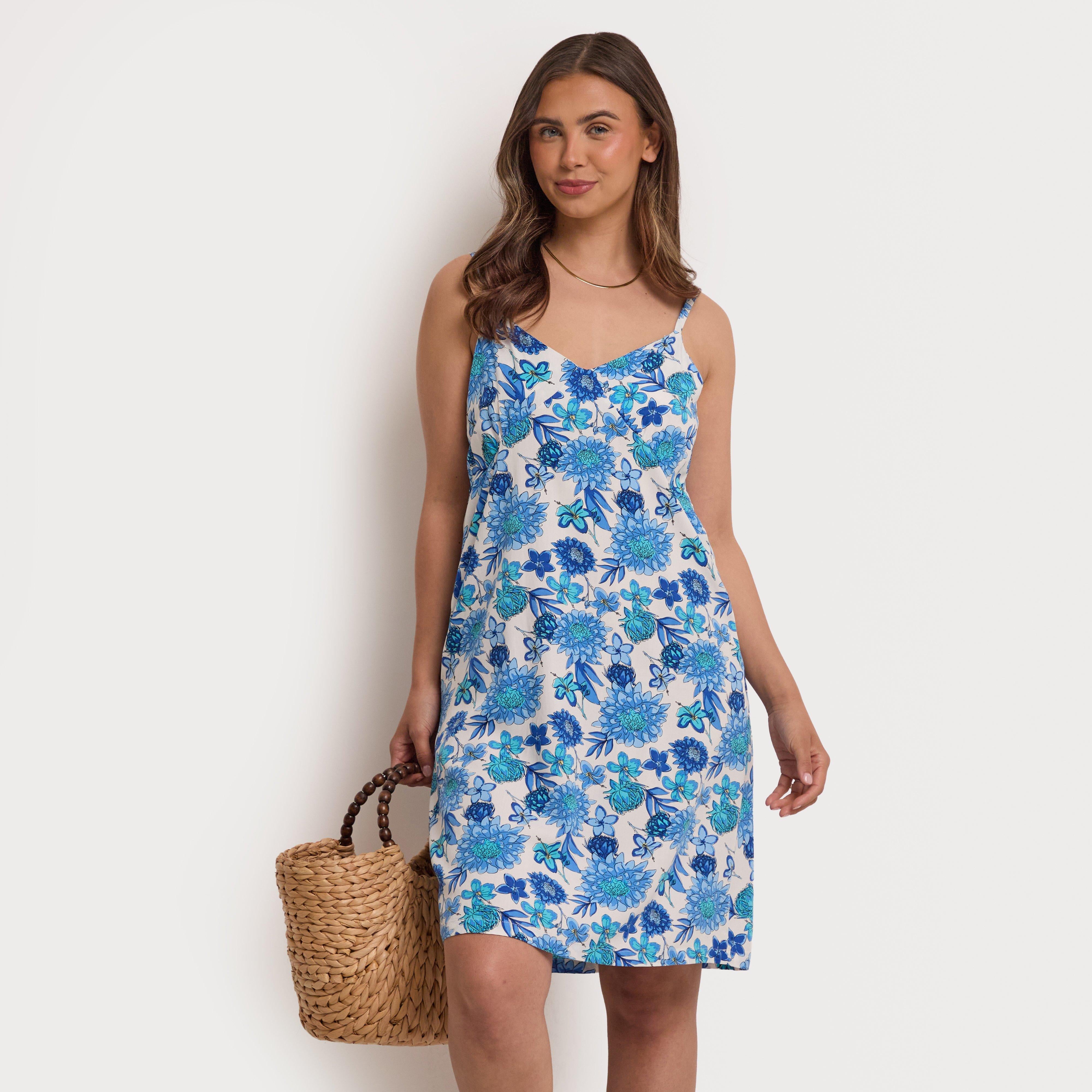 Women's Tropea Dress