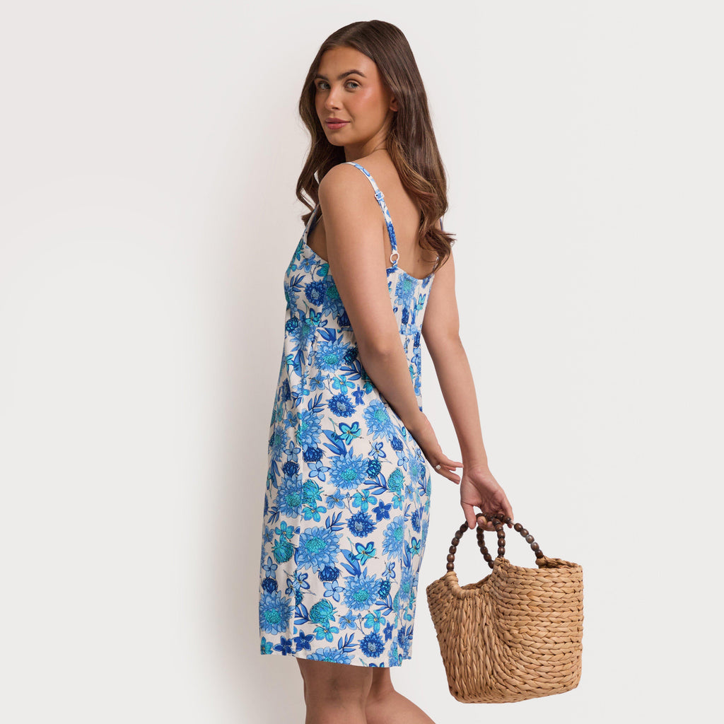 Women's Tropea Dress