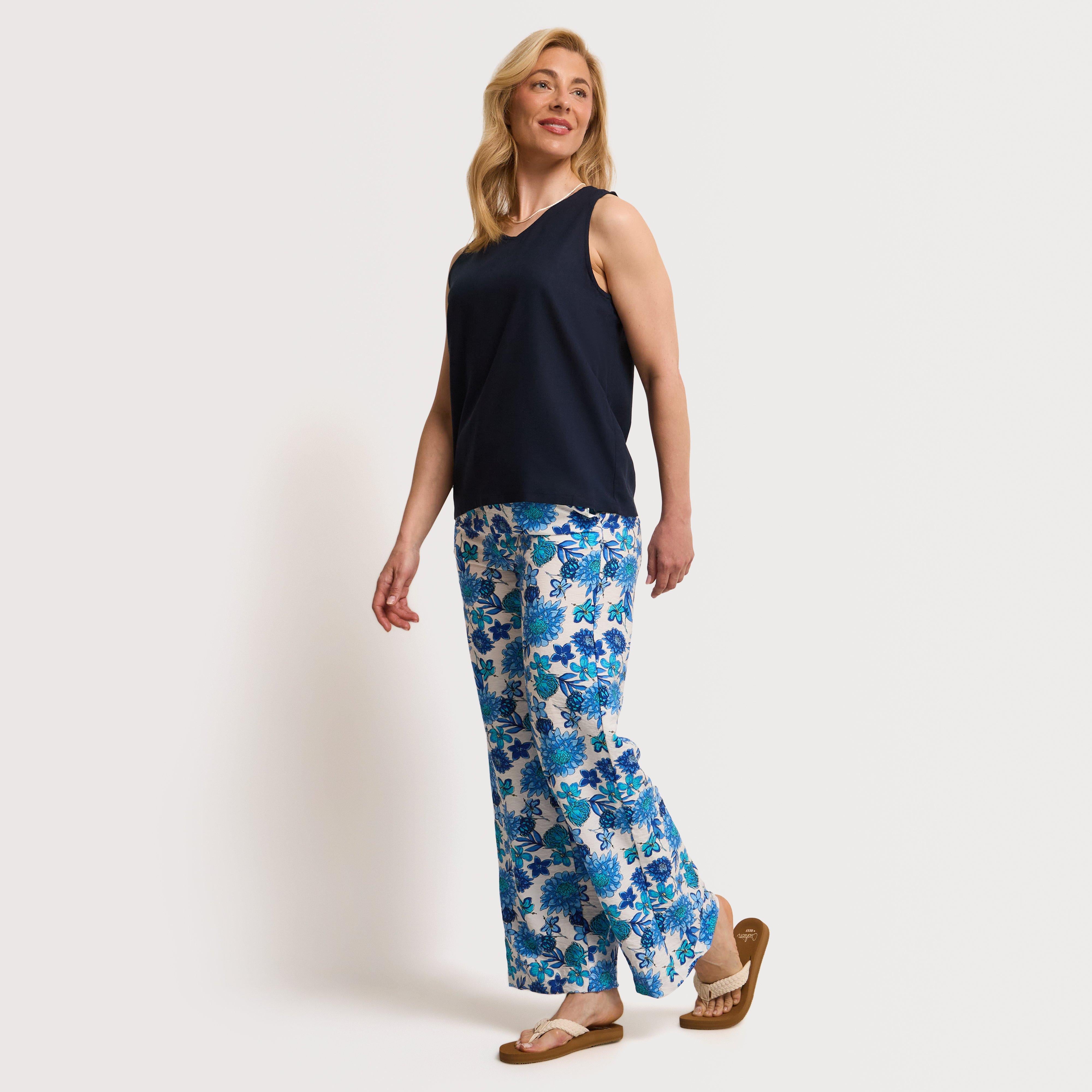 Women's Talamanca Trousers