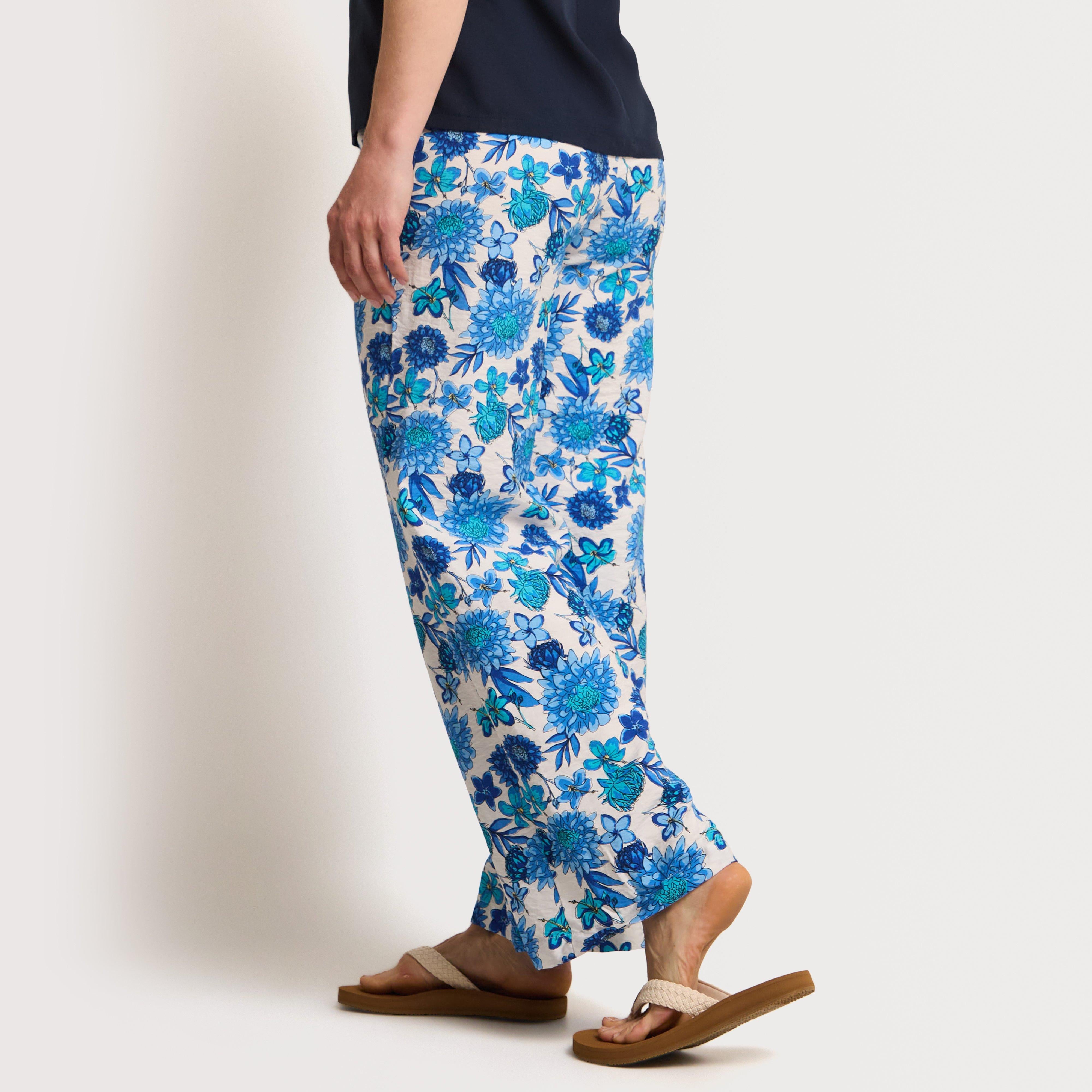 Women's Talamanca Trousers
