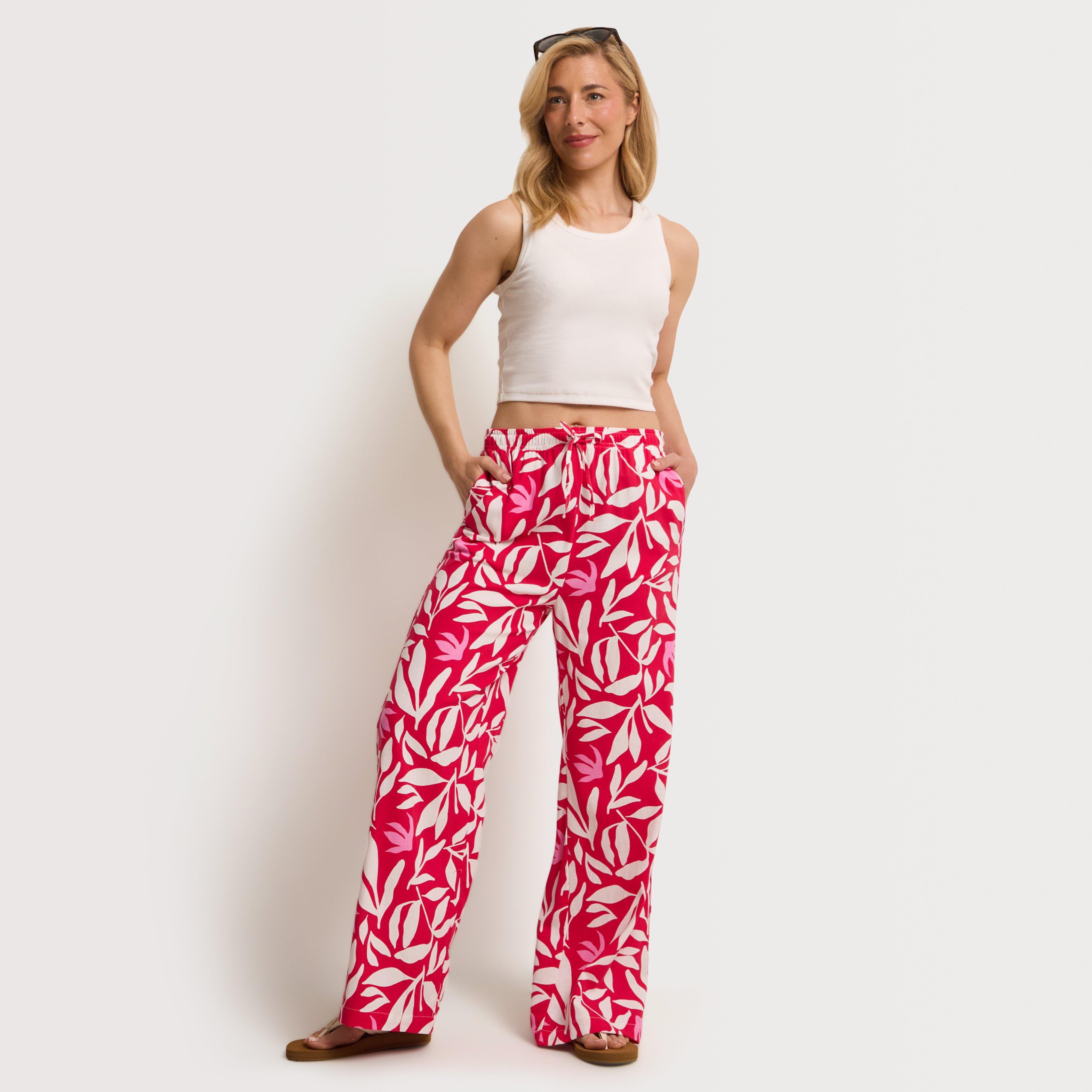 Women's Talamanca Trousers