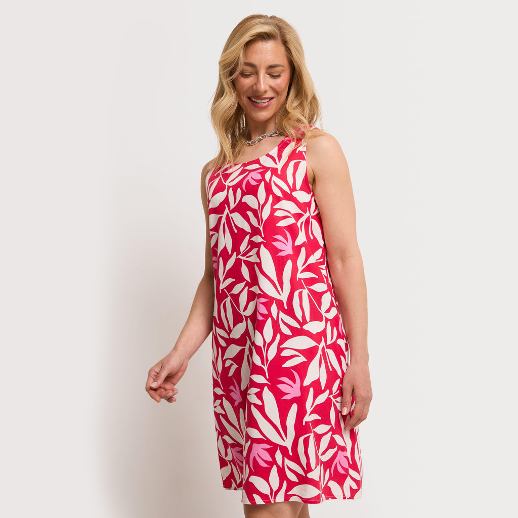 Women's Kailua Dress
