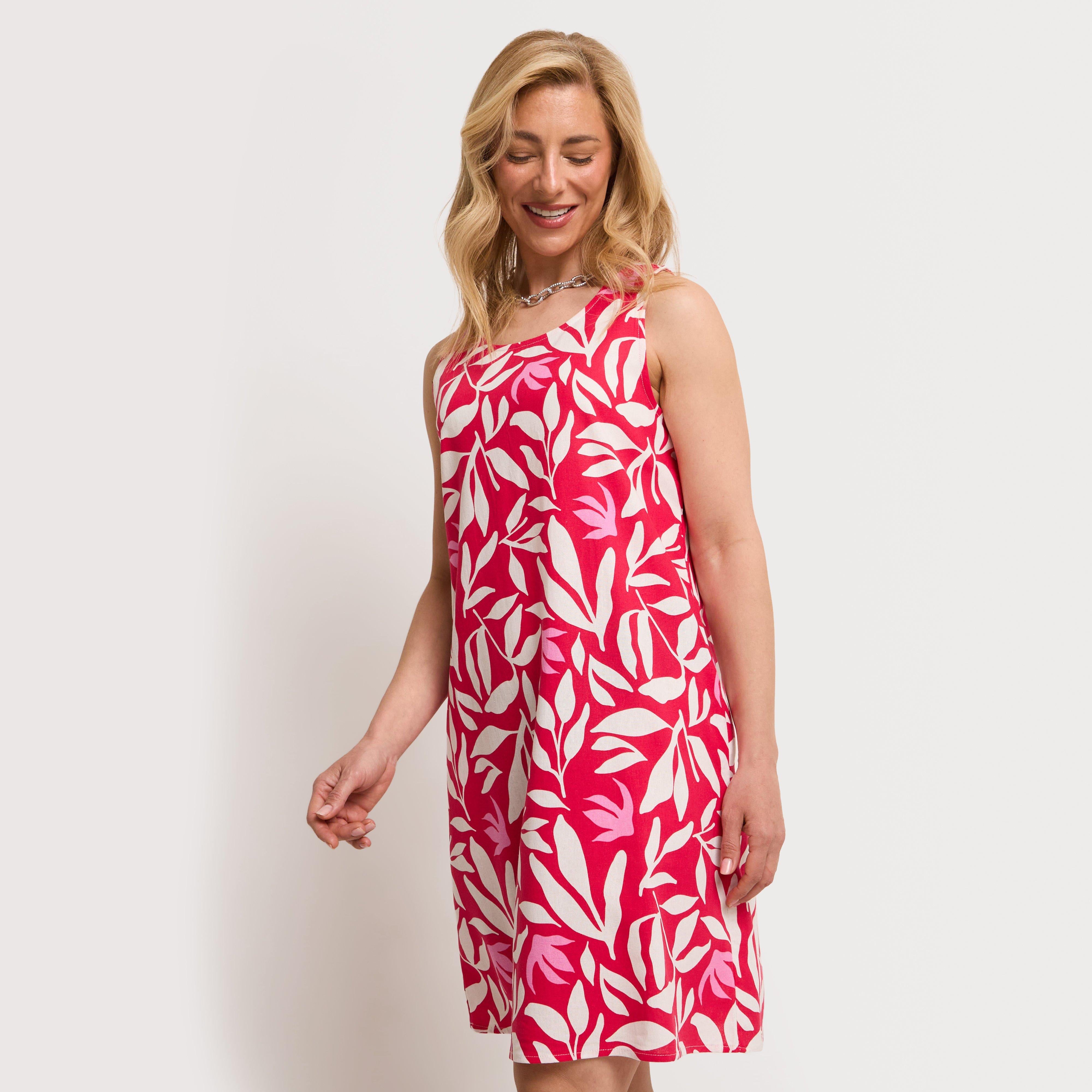 Women's Kailua Dress