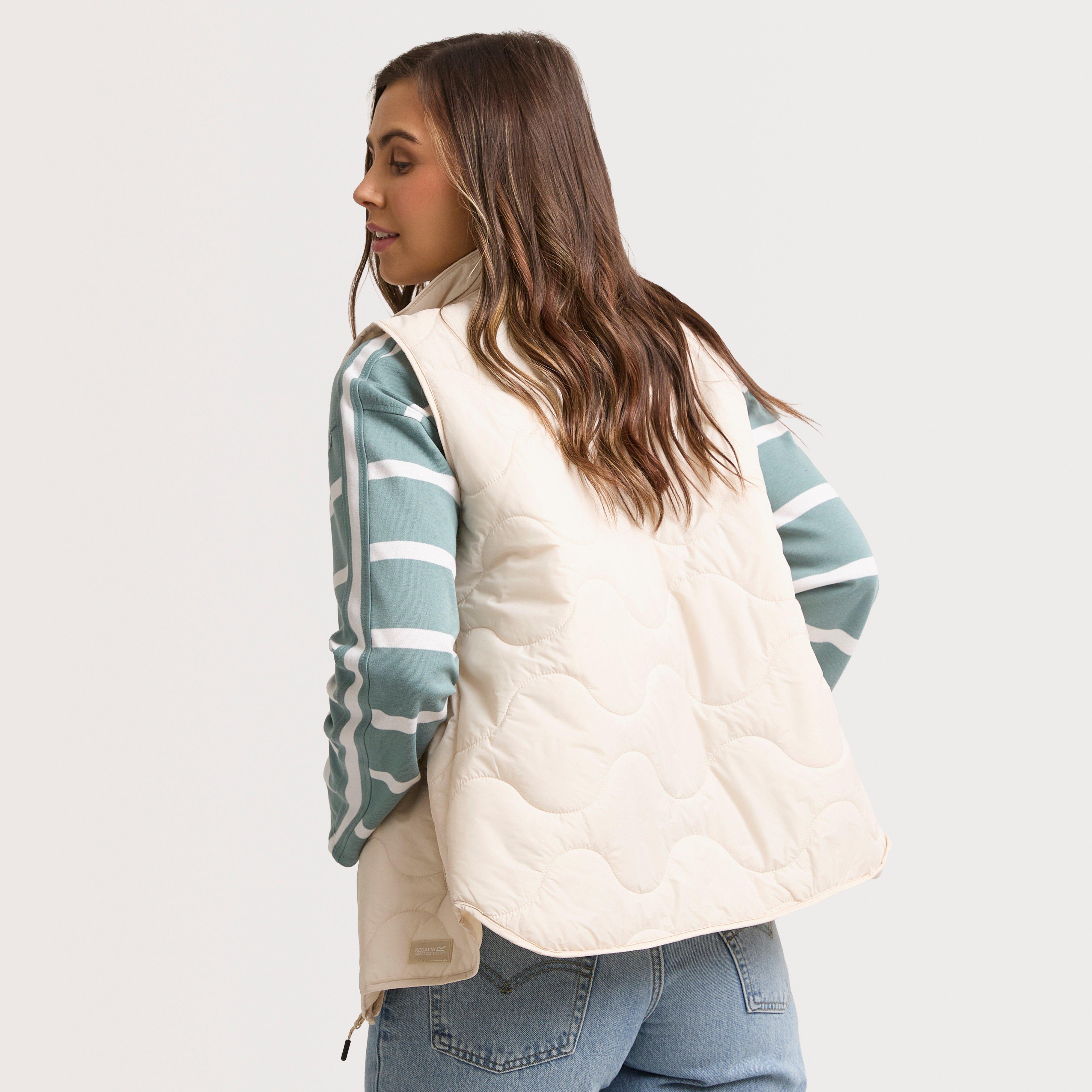 Women's Carlotte Gilet