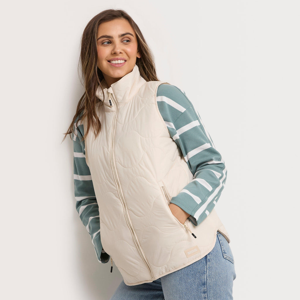 Women's Carlotte Gilet