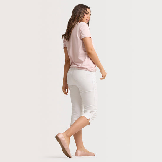 Women's Bayletta Capris