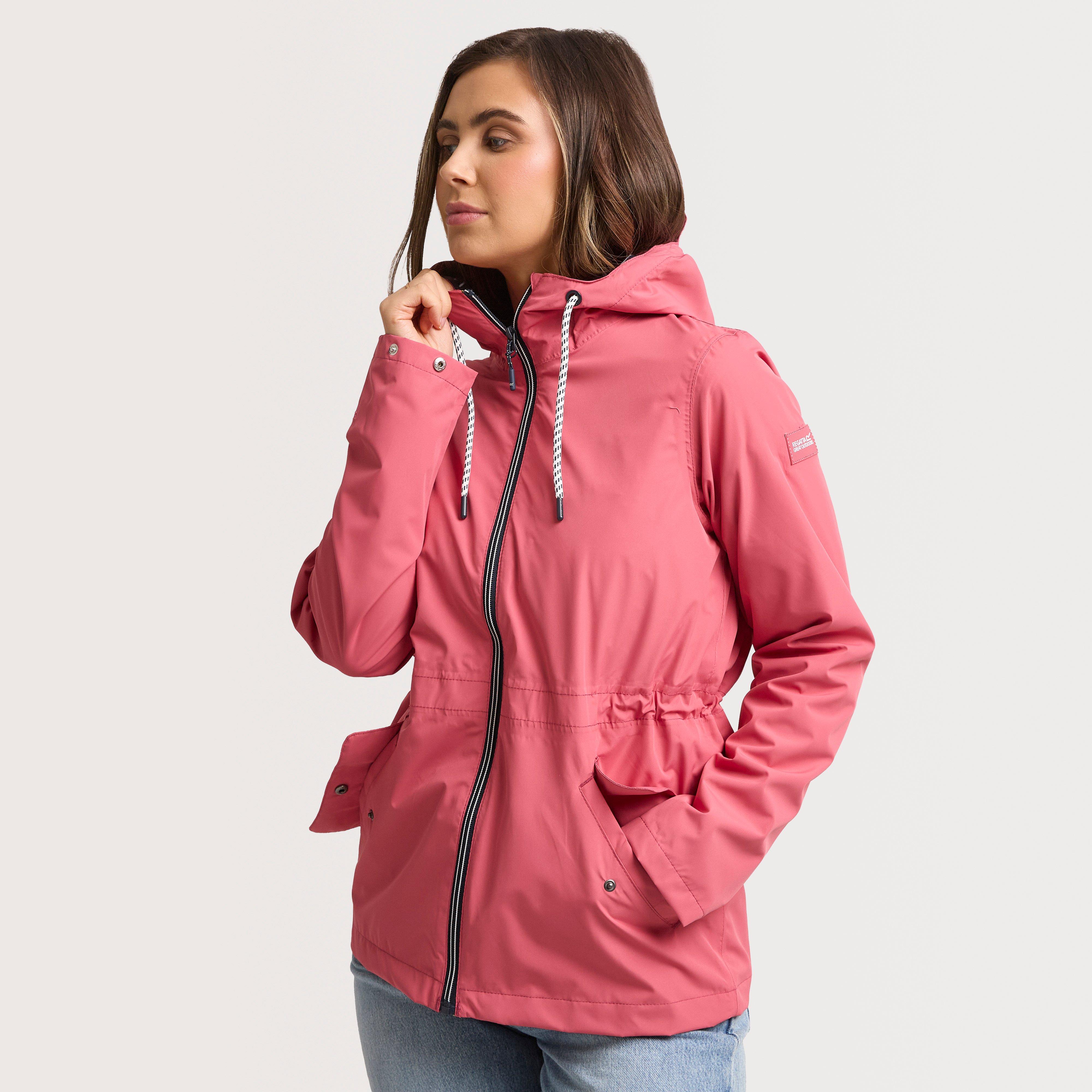 Women's Bayletta Waterproof Jacket