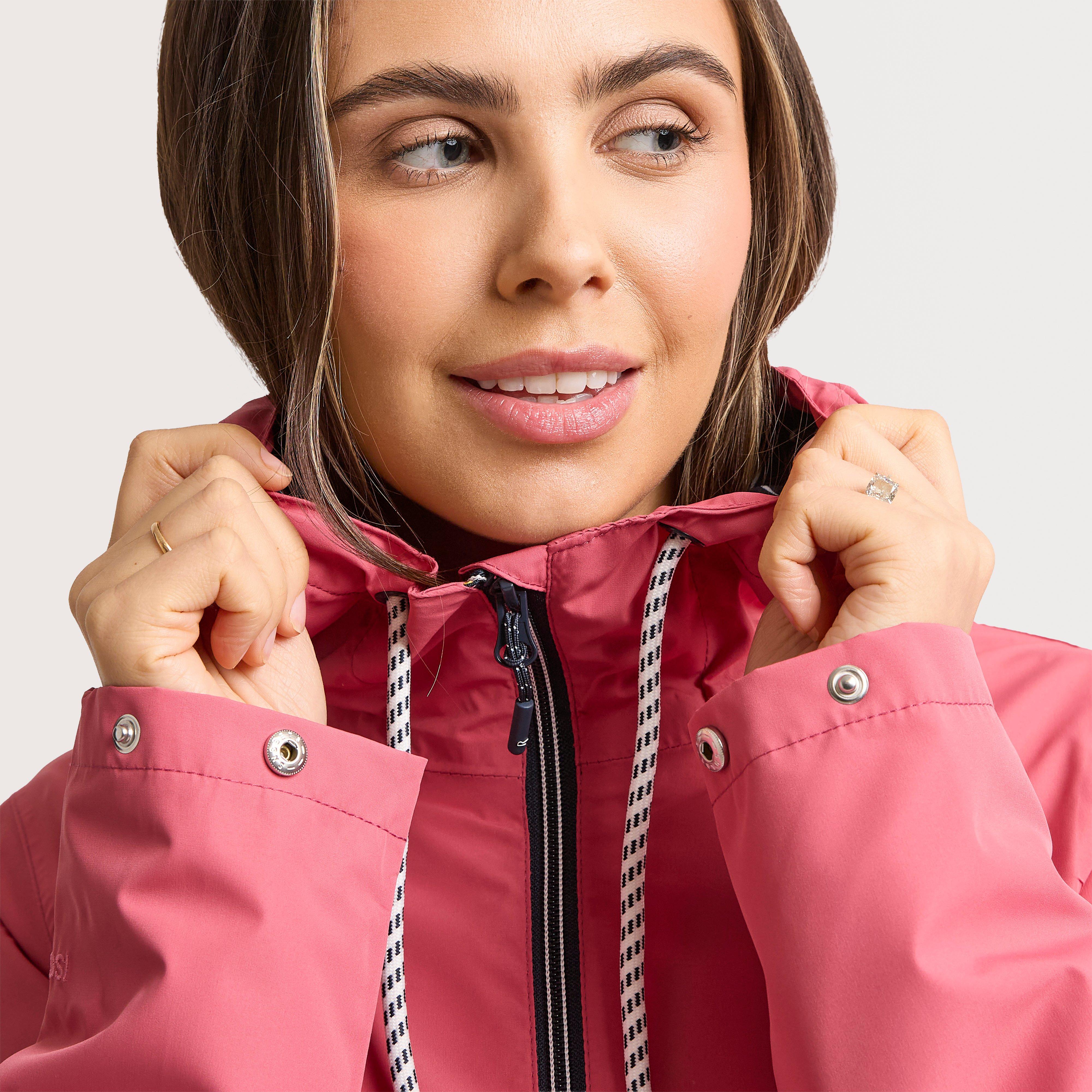 Women's Bayletta Waterproof Jacket