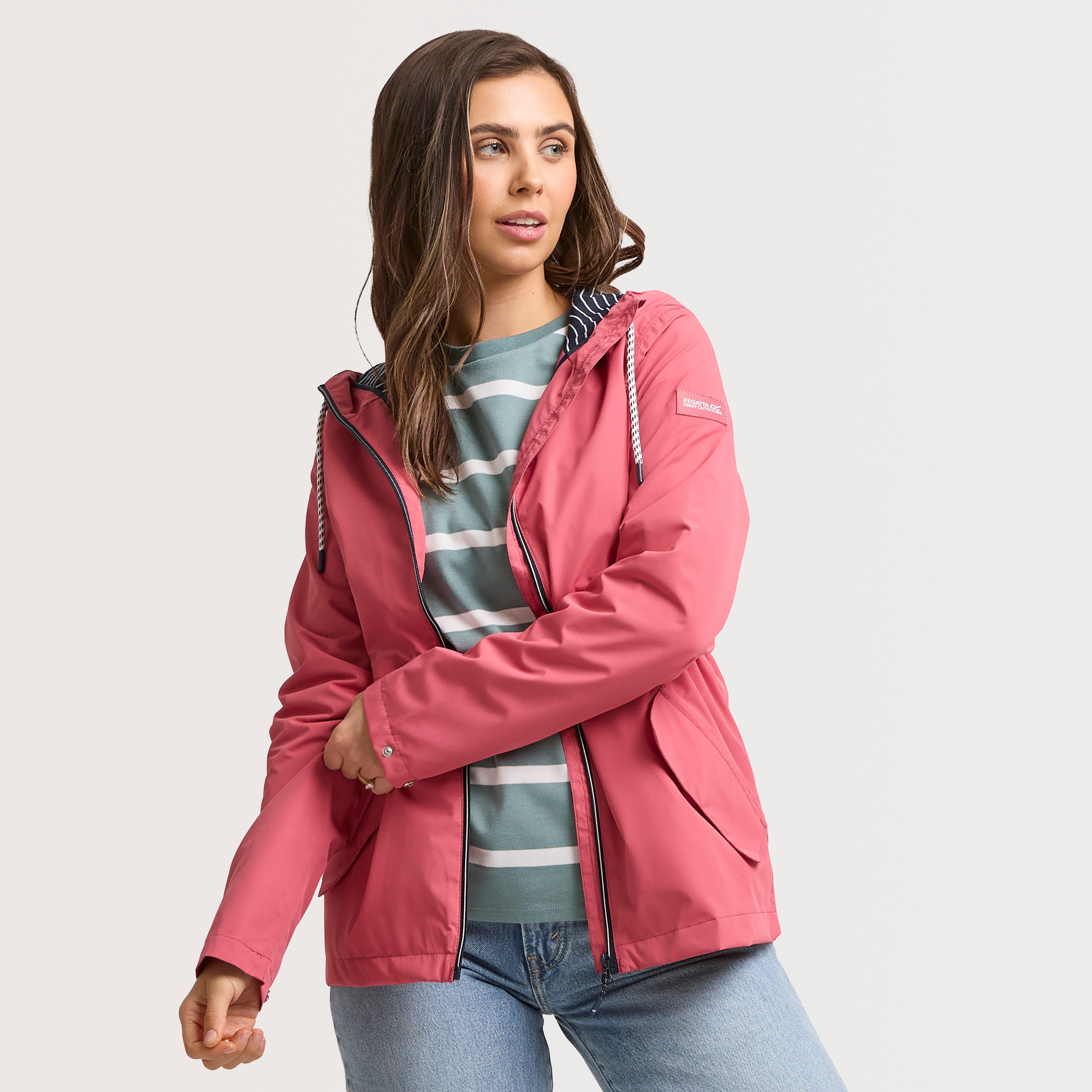 Women's Bayletta Waterproof Jacket