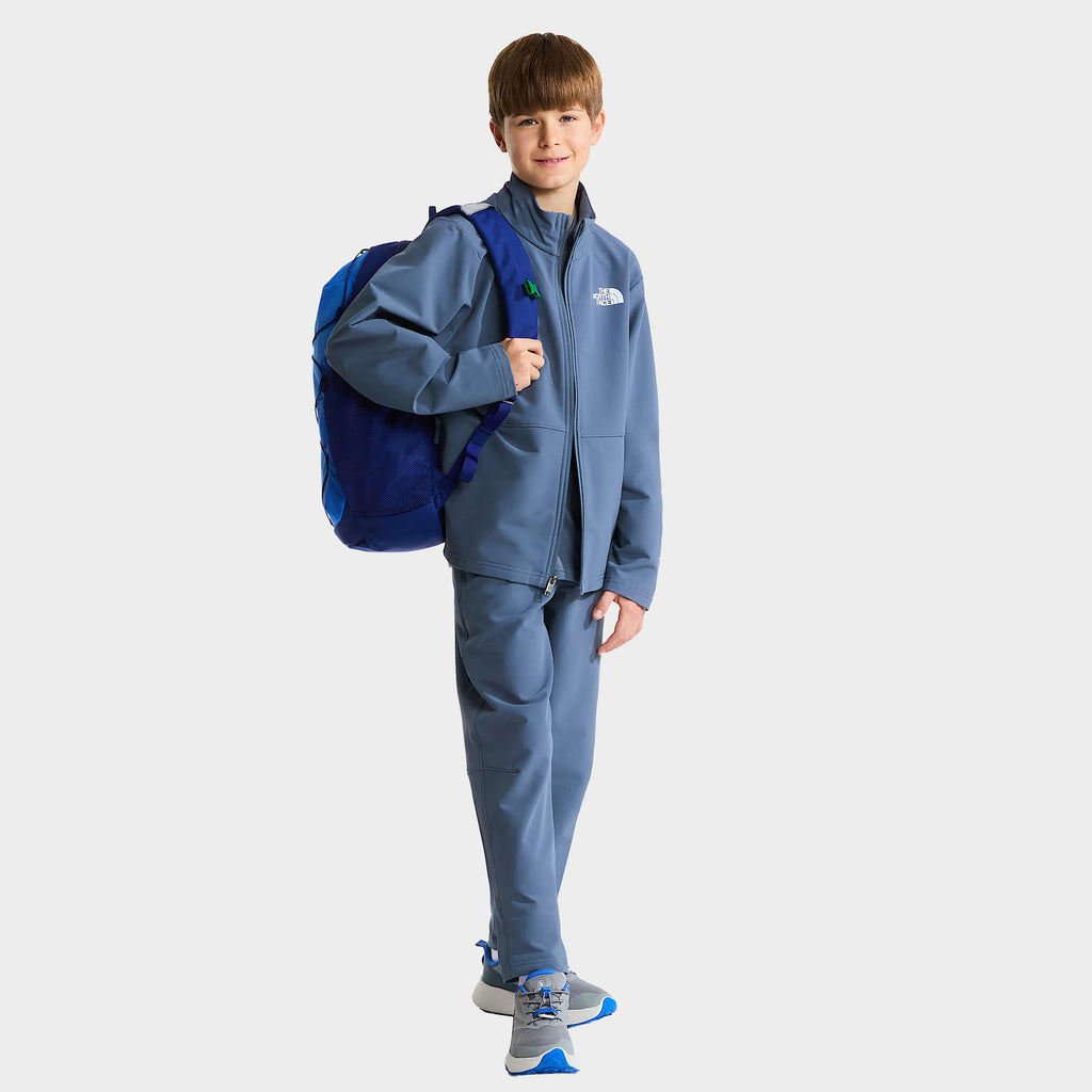 Teens' Perlino Softshell Pants
