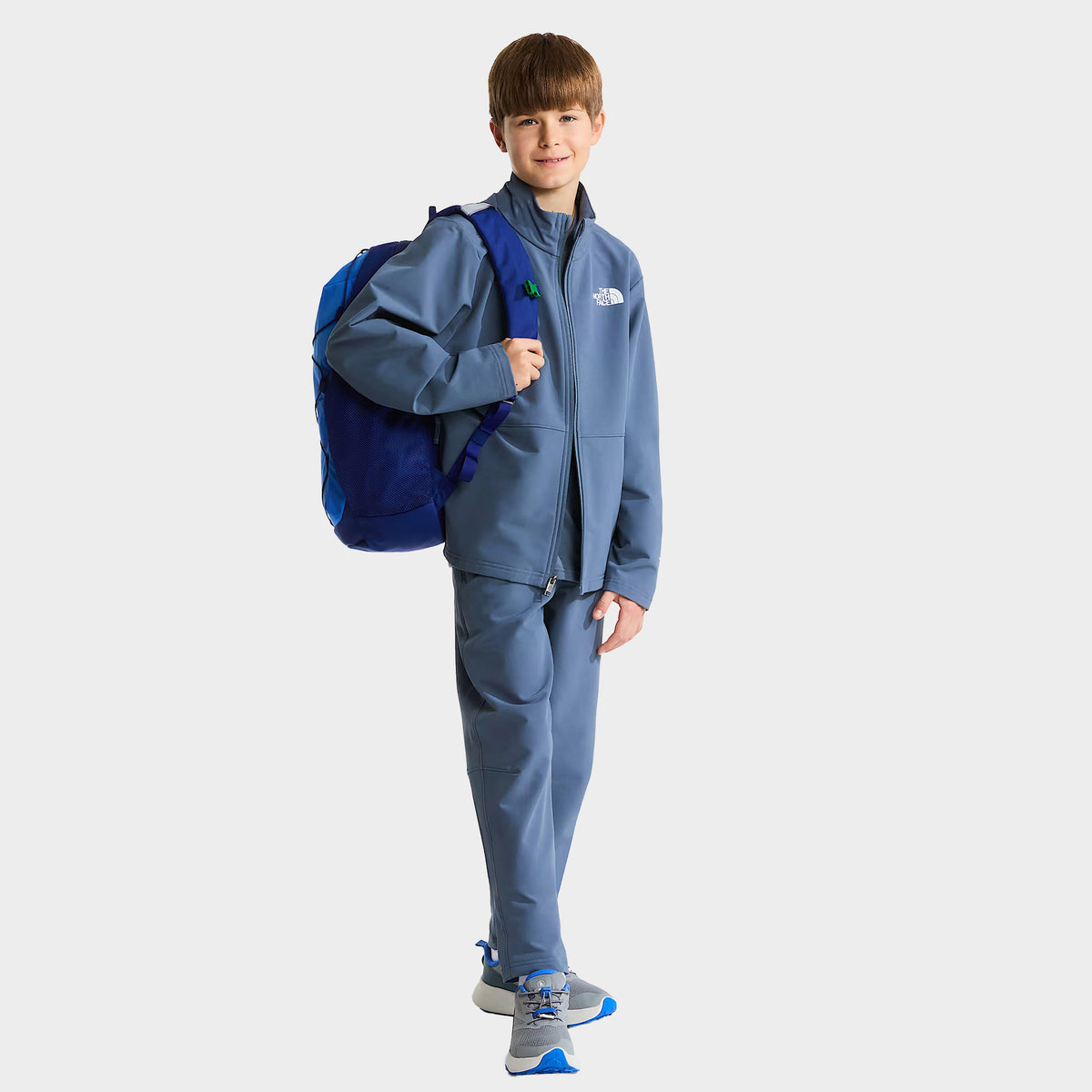 Teens' Perlino Softshell Pants