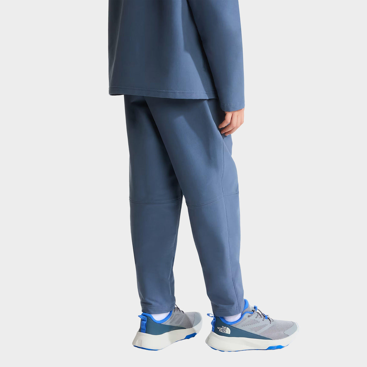 Teens' Perlino Softshell Pants