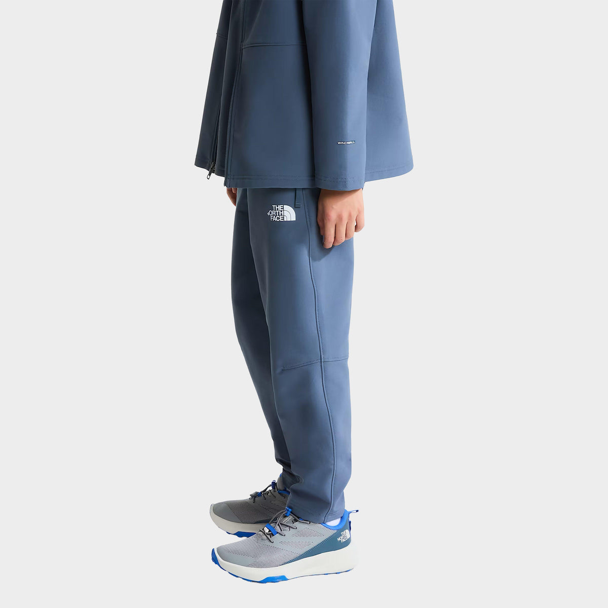 Teens' Perlino Softshell Pants