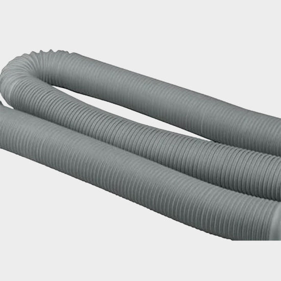 28.5mm Convoluted Waste Hose 25M Roll