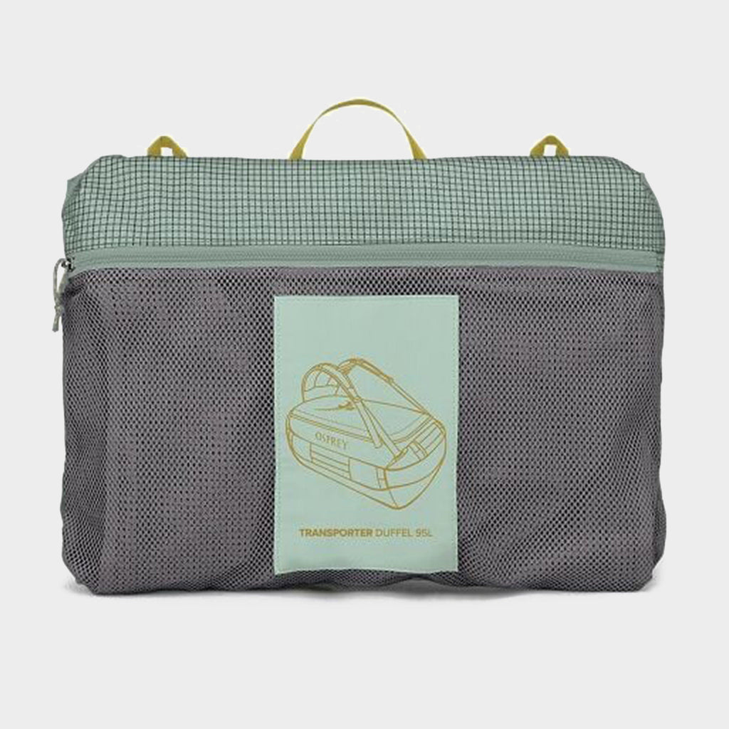Transporter 65L Duffel