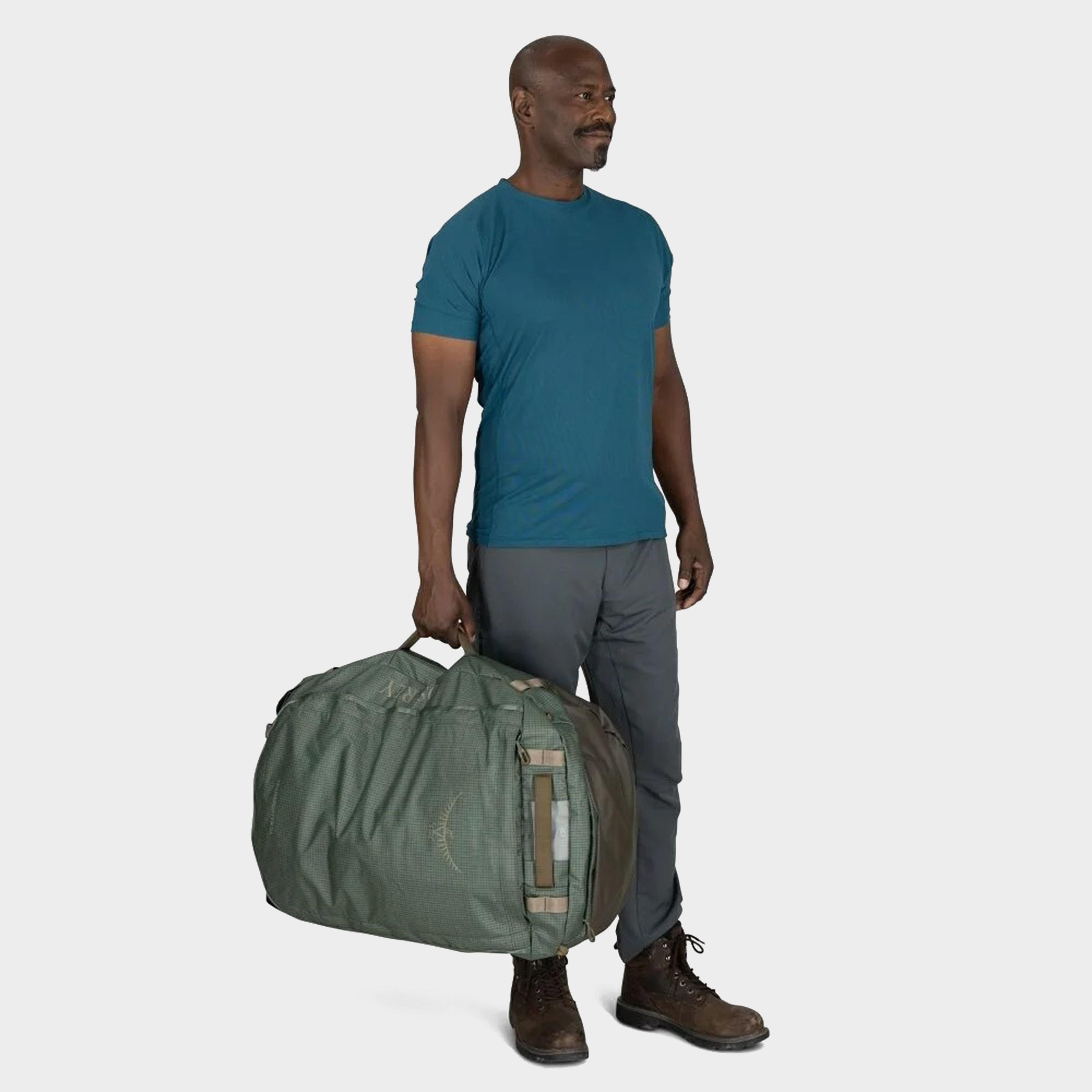 Transporter 65L Duffel