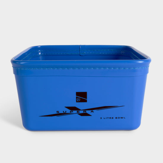 Supera X Bowl 3L