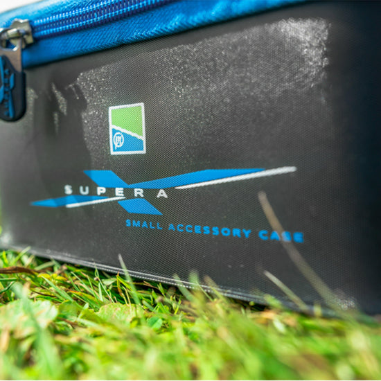 Supera X Accessory Cases
