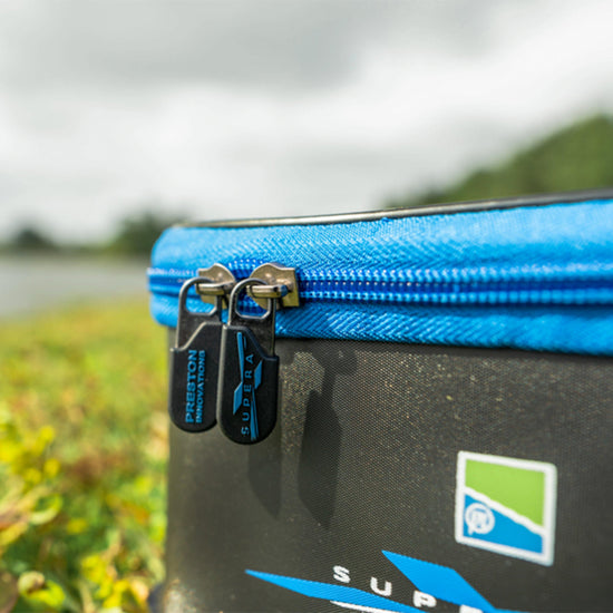 Supera X Accessory Cases