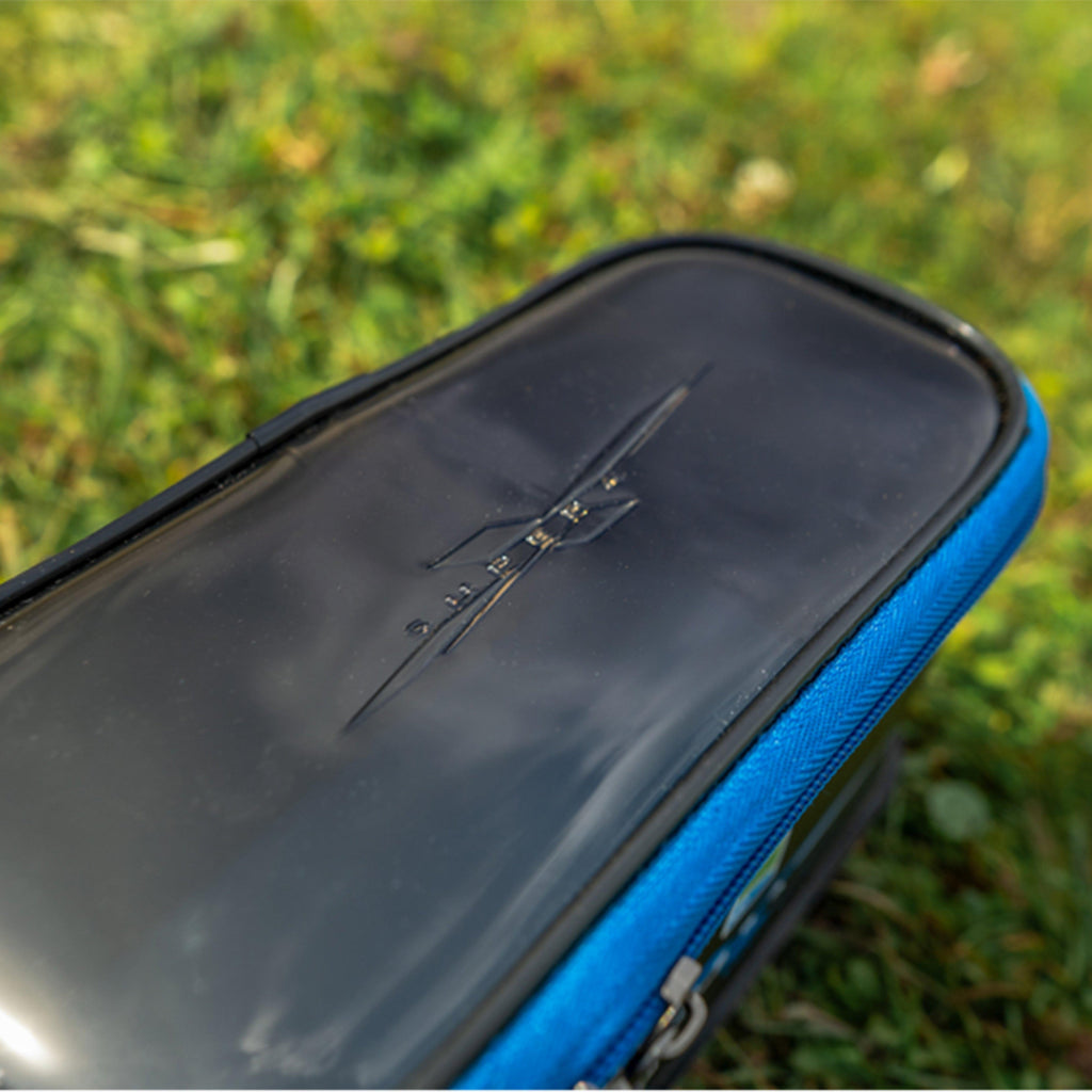 Supera X Accessory Cases