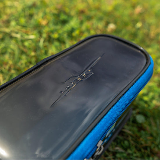 Supera X Accessory Cases