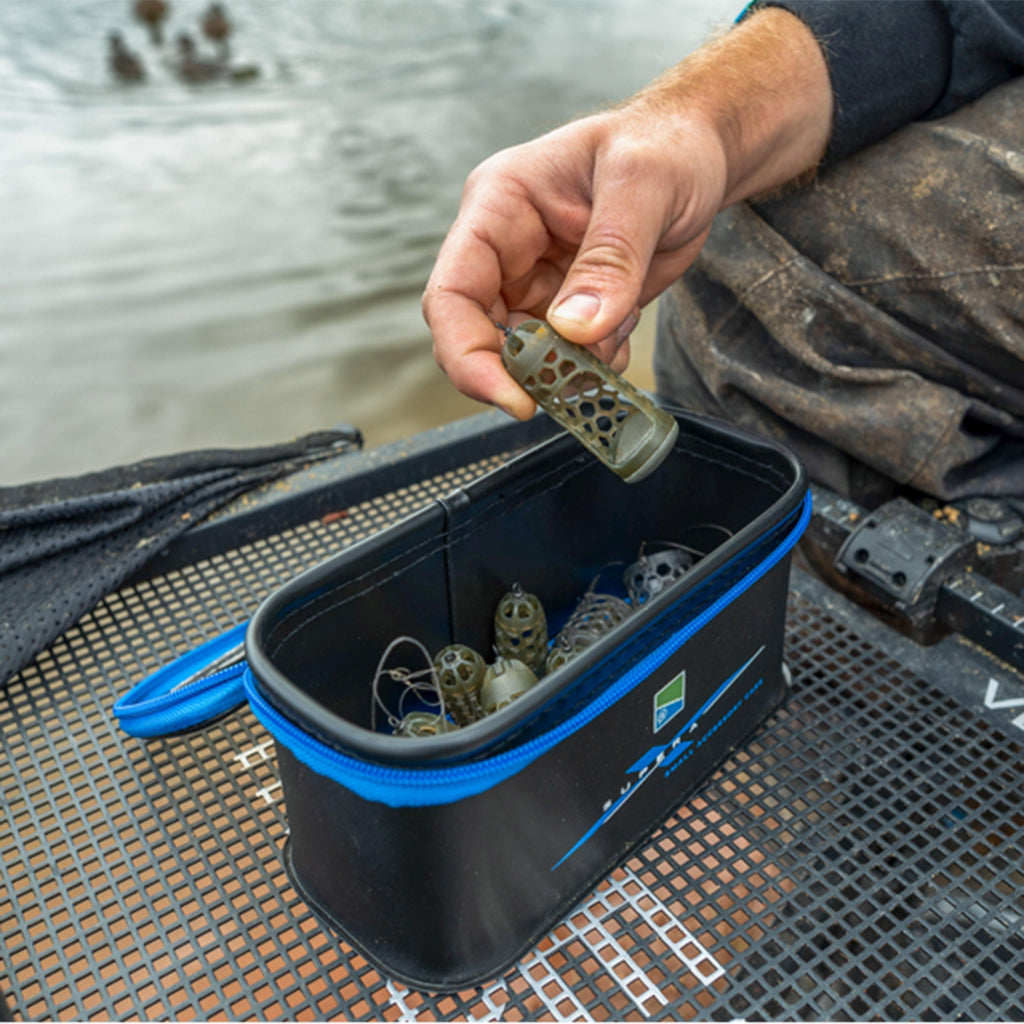 Supera X Accessory Cases